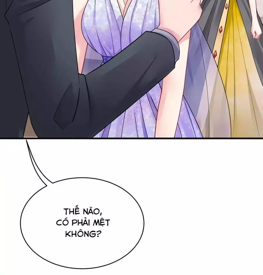 Băng Sơn Tổng Tài Sủng Thê Đến Vô Đạo Chapter 21 - Trang 2