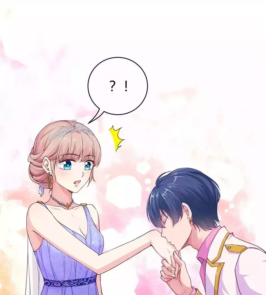 Băng Sơn Tổng Tài Sủng Thê Đến Vô Đạo Chapter 21 - Trang 2