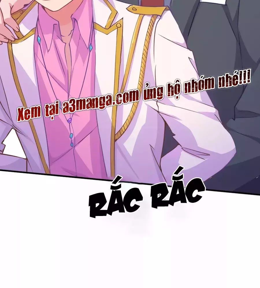 Băng Sơn Tổng Tài Sủng Thê Đến Vô Đạo Chapter 21 - Trang 2