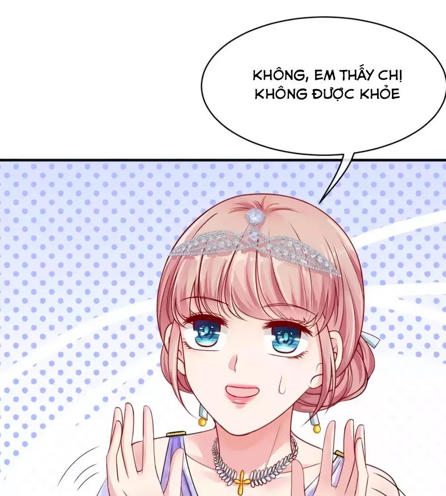 Băng Sơn Tổng Tài Sủng Thê Đến Vô Đạo Chapter 21 - Trang 2