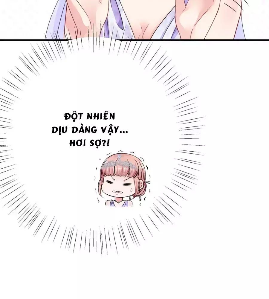 Băng Sơn Tổng Tài Sủng Thê Đến Vô Đạo Chapter 21 - Trang 2