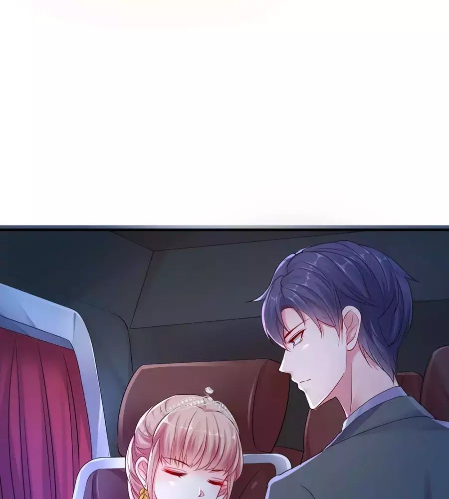 Băng Sơn Tổng Tài Sủng Thê Đến Vô Đạo Chapter 22 - Trang 2