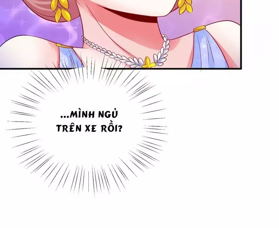 Băng Sơn Tổng Tài Sủng Thê Đến Vô Đạo Chapter 22 - Trang 2