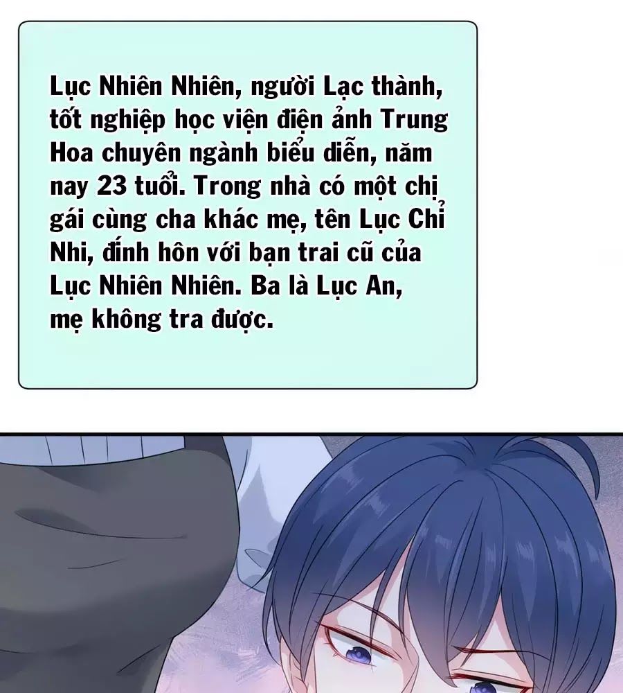 Băng Sơn Tổng Tài Sủng Thê Đến Vô Đạo Chapter 22 - Trang 2