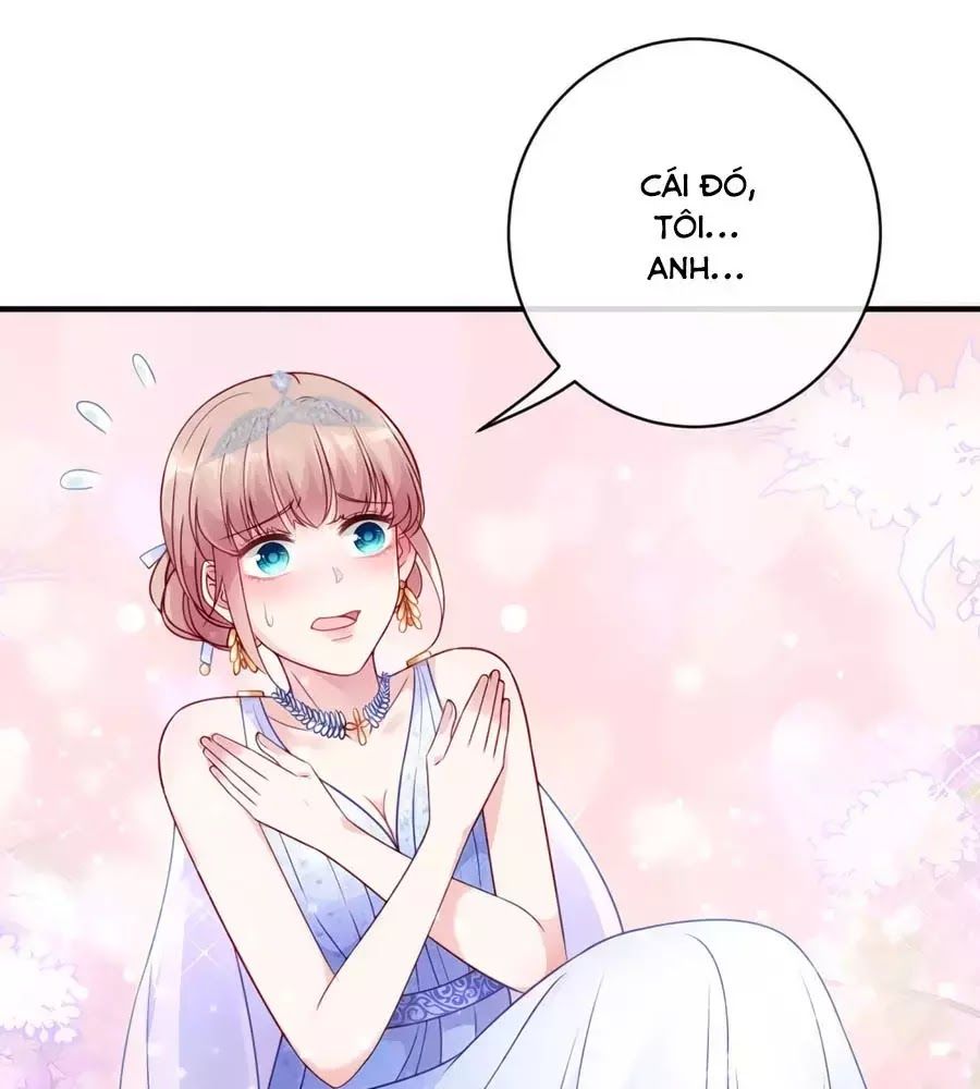 Băng Sơn Tổng Tài Sủng Thê Đến Vô Đạo Chapter 22 - Trang 2