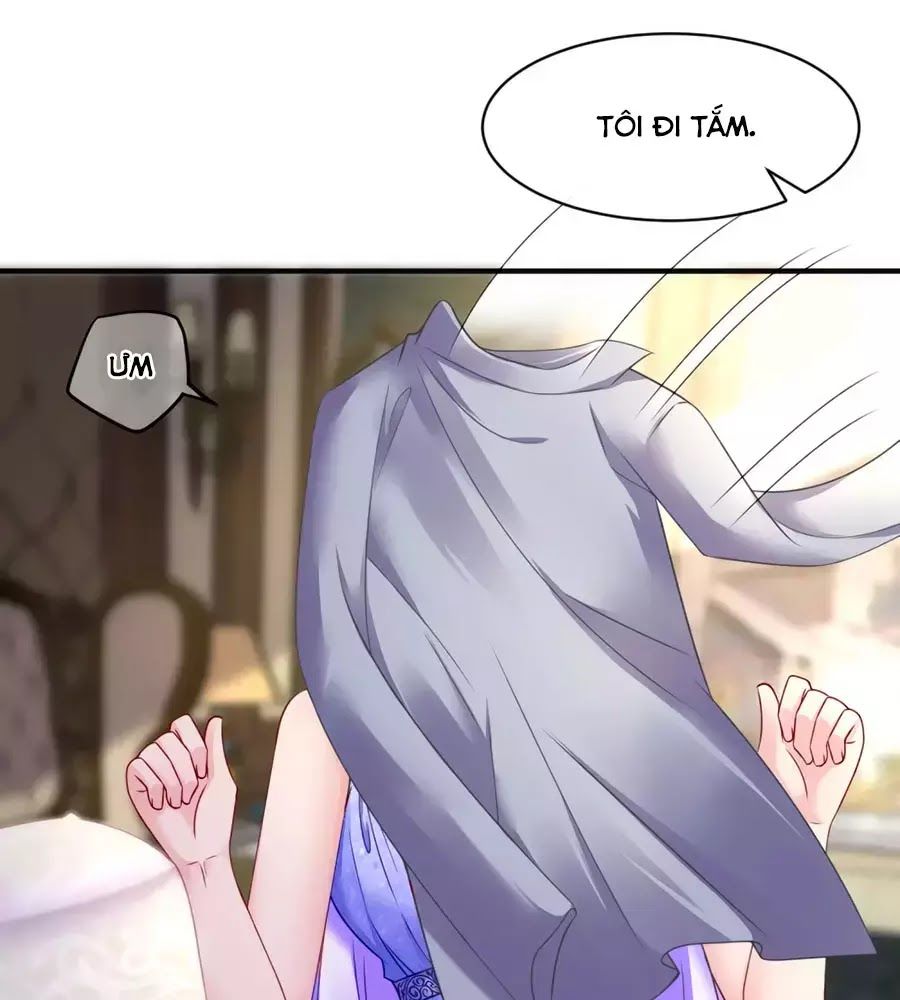 Băng Sơn Tổng Tài Sủng Thê Đến Vô Đạo Chapter 22 - Trang 2