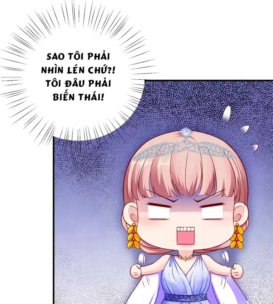 Băng Sơn Tổng Tài Sủng Thê Đến Vô Đạo Chapter 22 - Trang 2