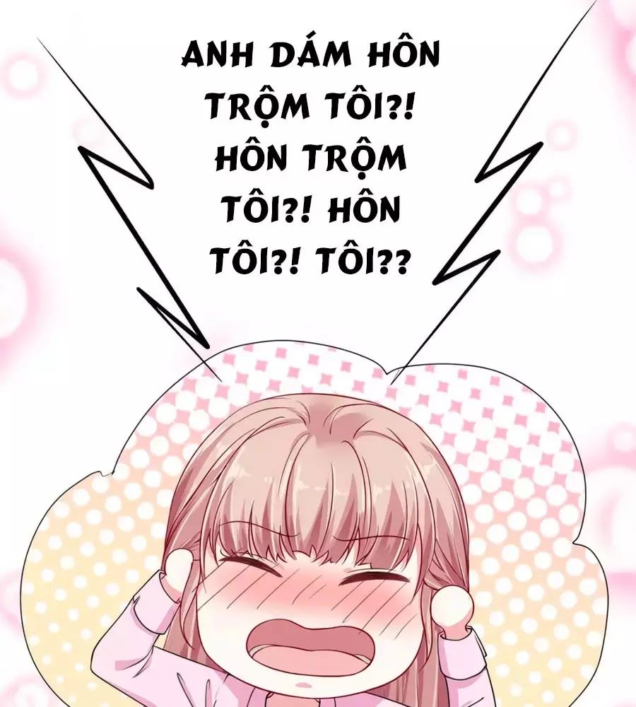 Băng Sơn Tổng Tài Sủng Thê Đến Vô Đạo Chapter 22 - Trang 2