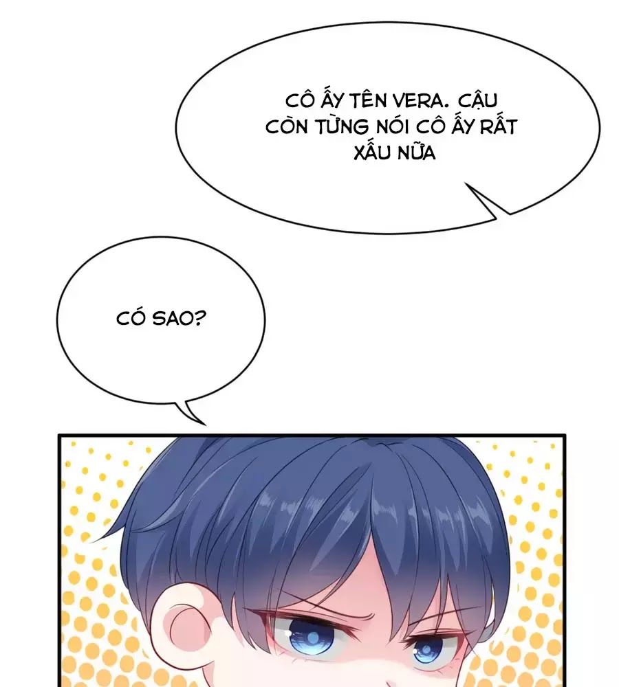 Băng Sơn Tổng Tài Sủng Thê Đến Vô Đạo Chapter 22 - Trang 2