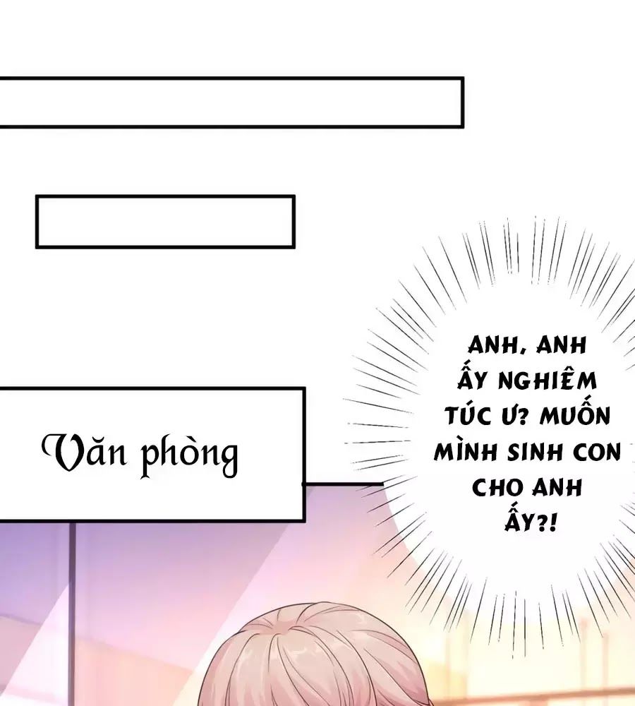 Băng Sơn Tổng Tài Sủng Thê Đến Vô Đạo Chapter 23 - Trang 2