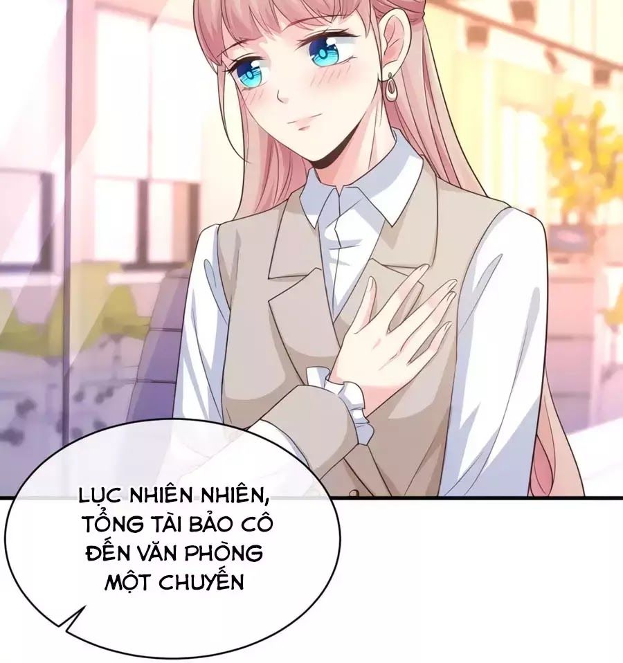 Băng Sơn Tổng Tài Sủng Thê Đến Vô Đạo Chapter 23 - Trang 2