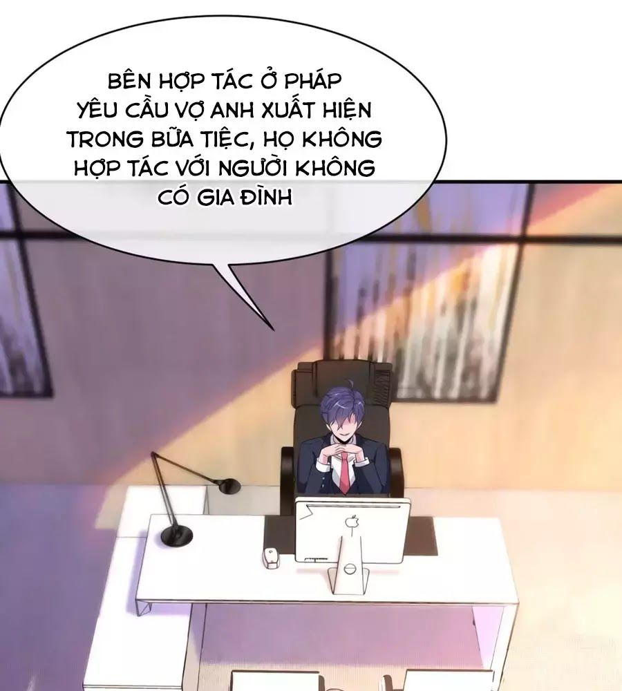 Băng Sơn Tổng Tài Sủng Thê Đến Vô Đạo Chapter 23 - Trang 2