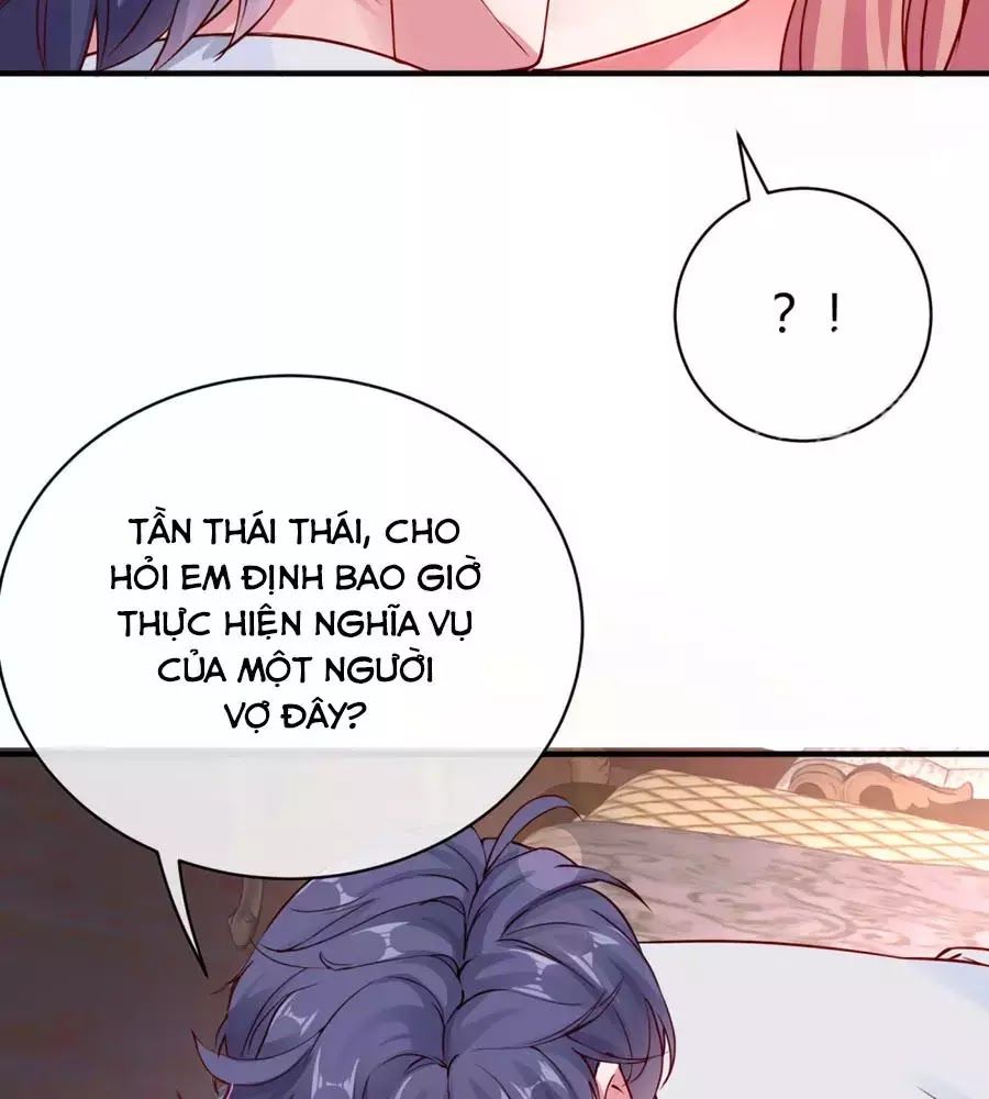 Băng Sơn Tổng Tài Sủng Thê Đến Vô Đạo Chapter 23 - Trang 2