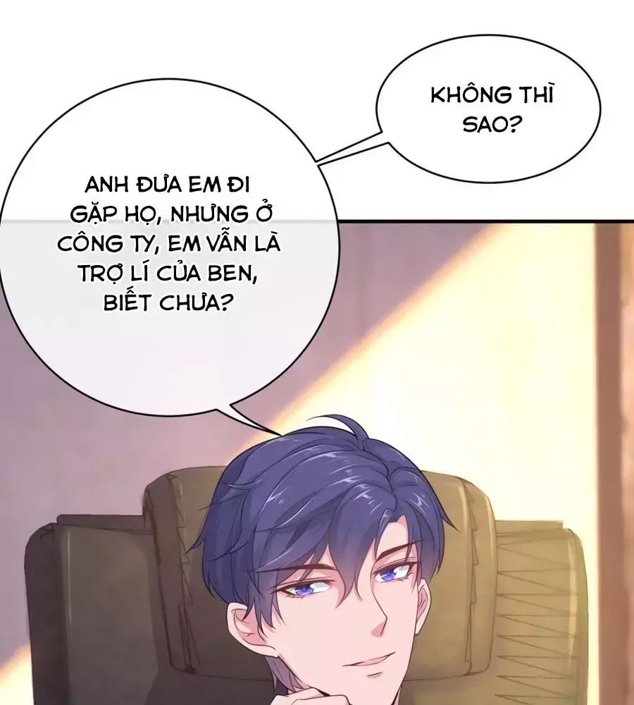 Băng Sơn Tổng Tài Sủng Thê Đến Vô Đạo Chapter 23 - Trang 2