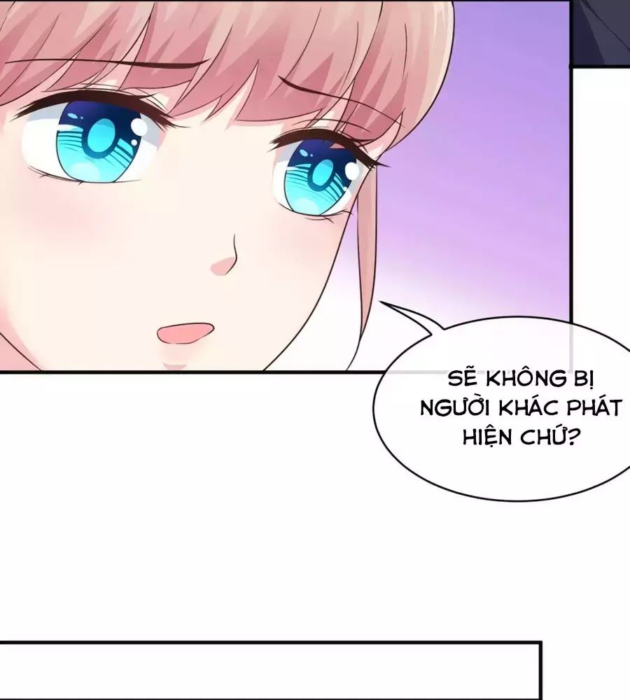 Băng Sơn Tổng Tài Sủng Thê Đến Vô Đạo Chapter 23 - Trang 2