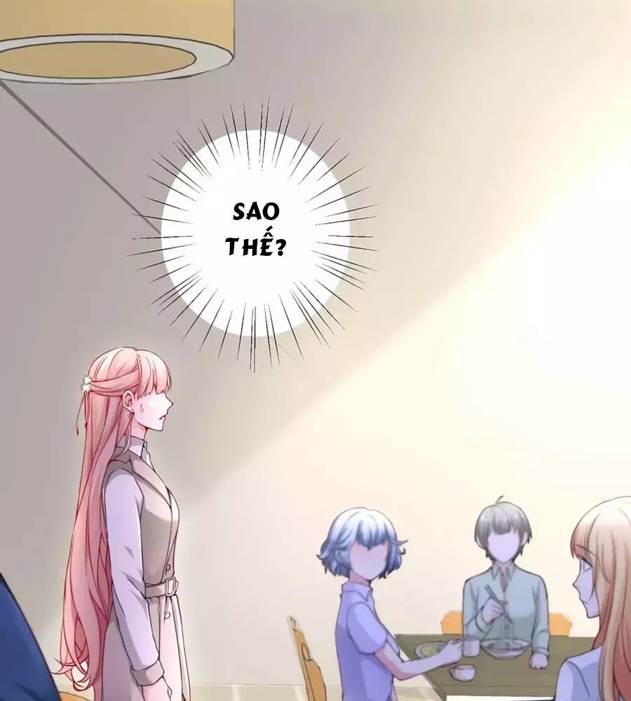 Băng Sơn Tổng Tài Sủng Thê Đến Vô Đạo Chapter 23 - Trang 2