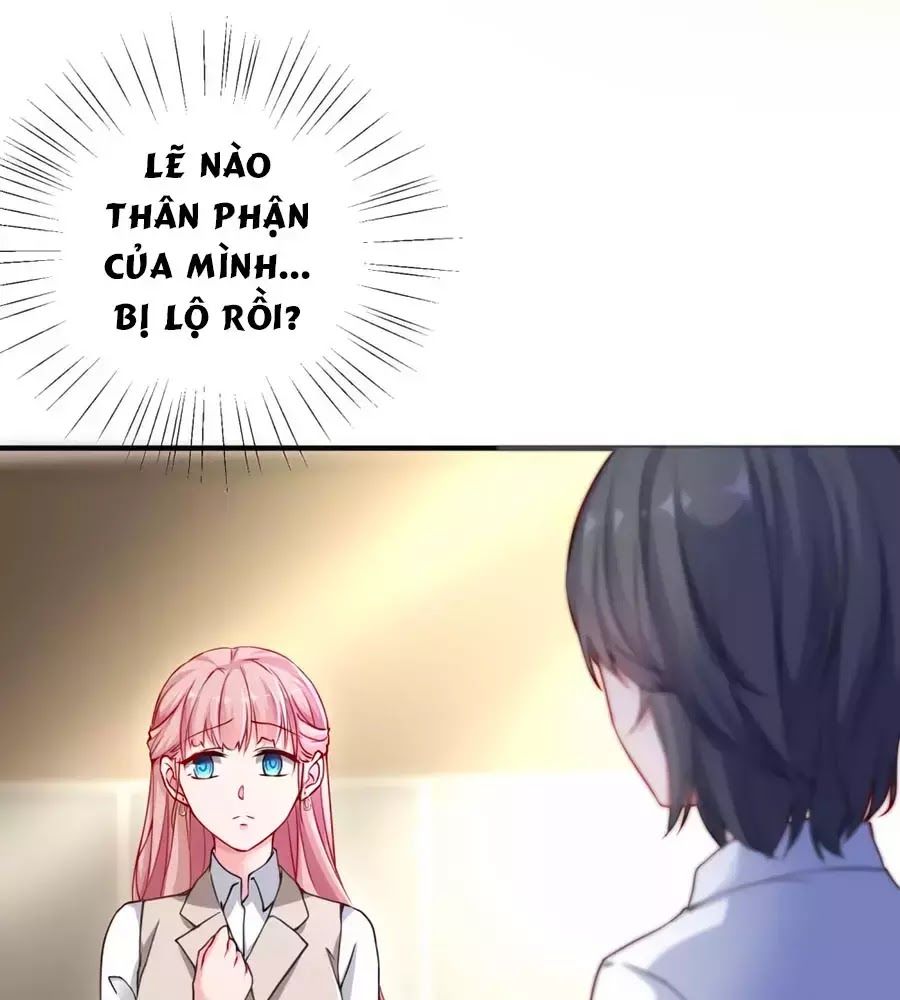 Băng Sơn Tổng Tài Sủng Thê Đến Vô Đạo Chapter 23 - Trang 2