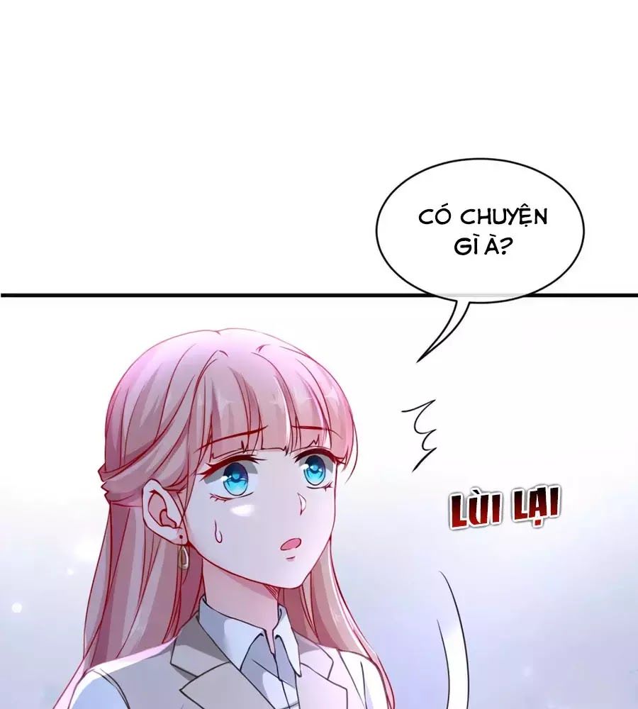 Băng Sơn Tổng Tài Sủng Thê Đến Vô Đạo Chapter 23 - Trang 2