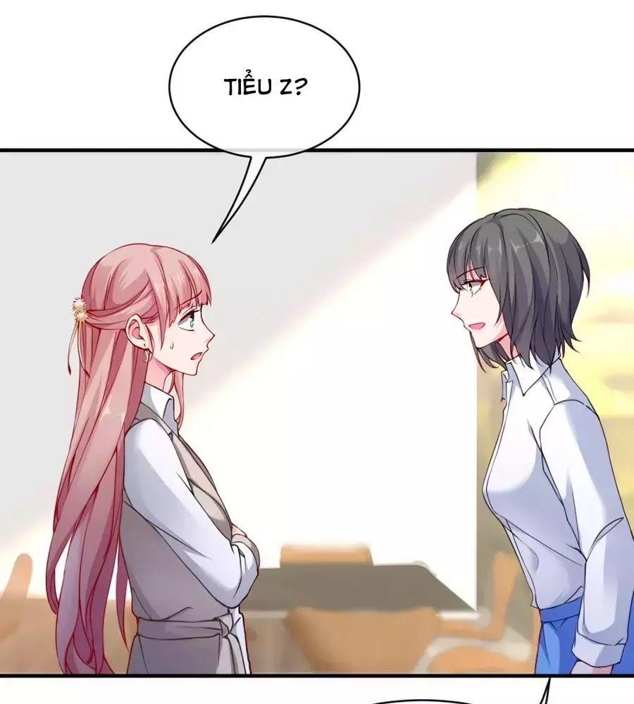 Băng Sơn Tổng Tài Sủng Thê Đến Vô Đạo Chapter 23 - Trang 2