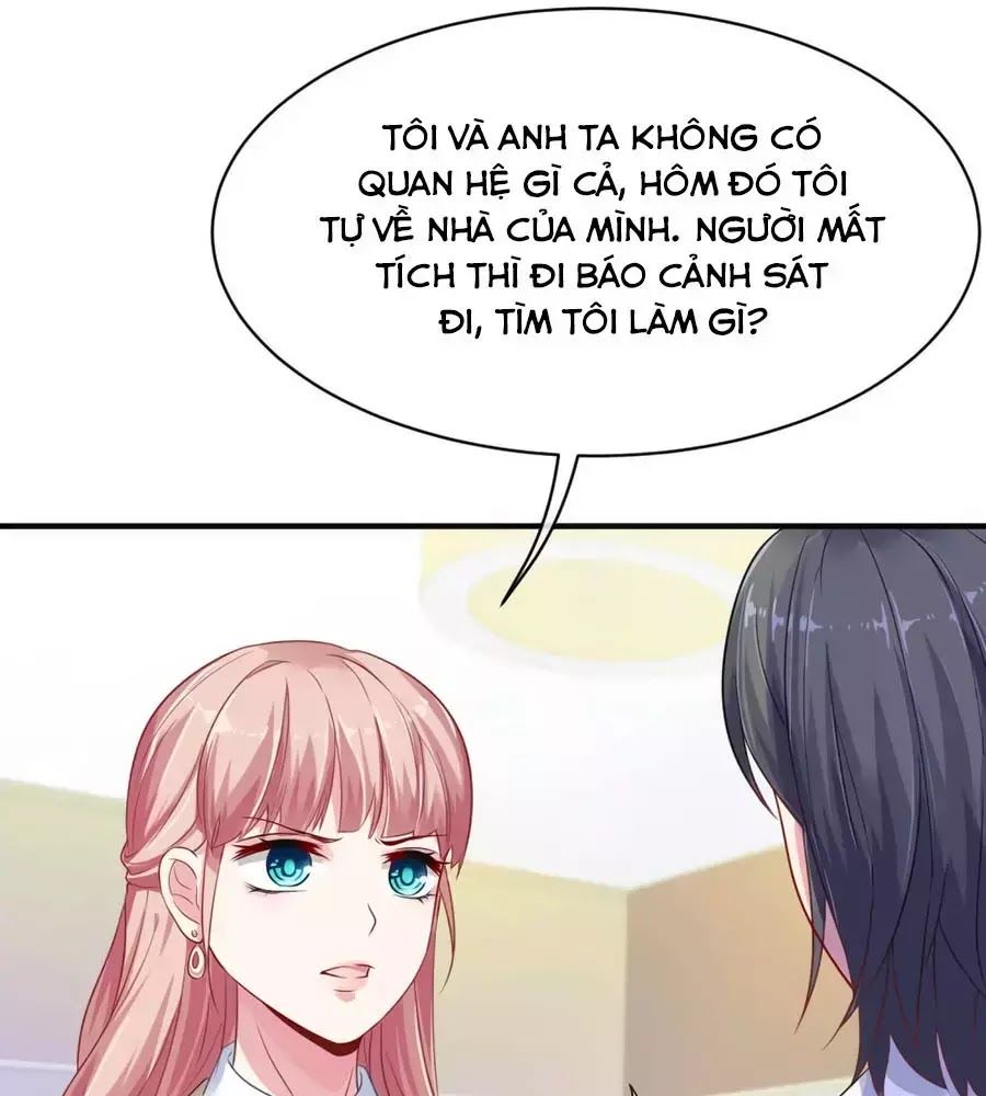 Băng Sơn Tổng Tài Sủng Thê Đến Vô Đạo Chapter 23 - Trang 2