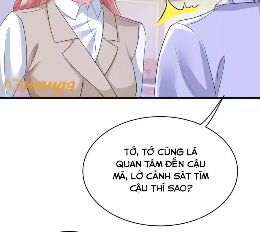 Băng Sơn Tổng Tài Sủng Thê Đến Vô Đạo Chapter 23 - Trang 2