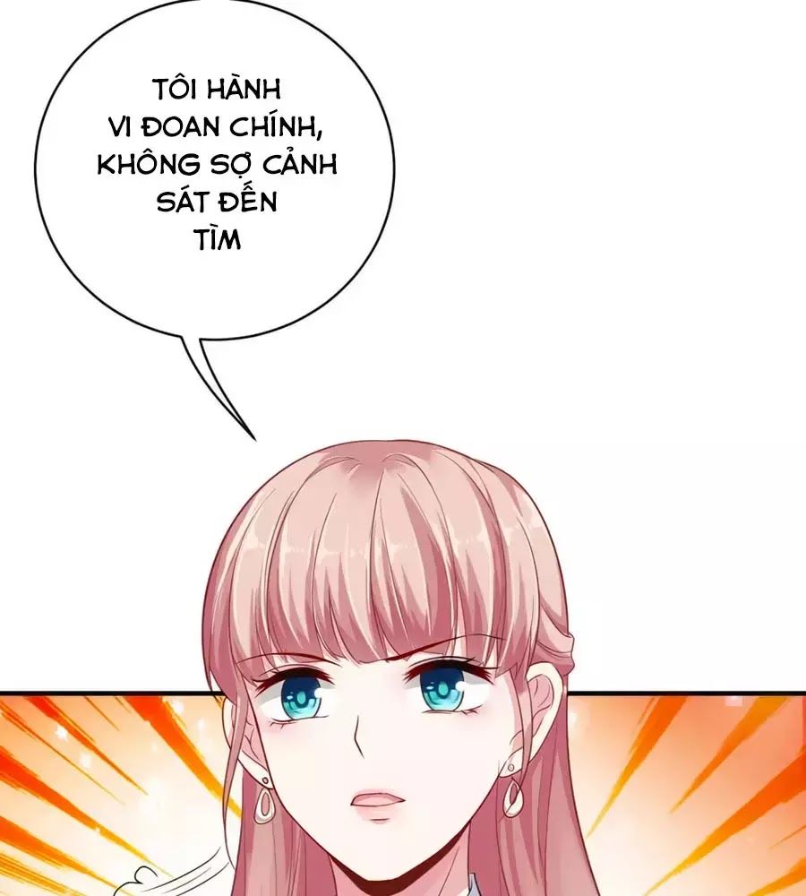 Băng Sơn Tổng Tài Sủng Thê Đến Vô Đạo Chapter 23 - Trang 2