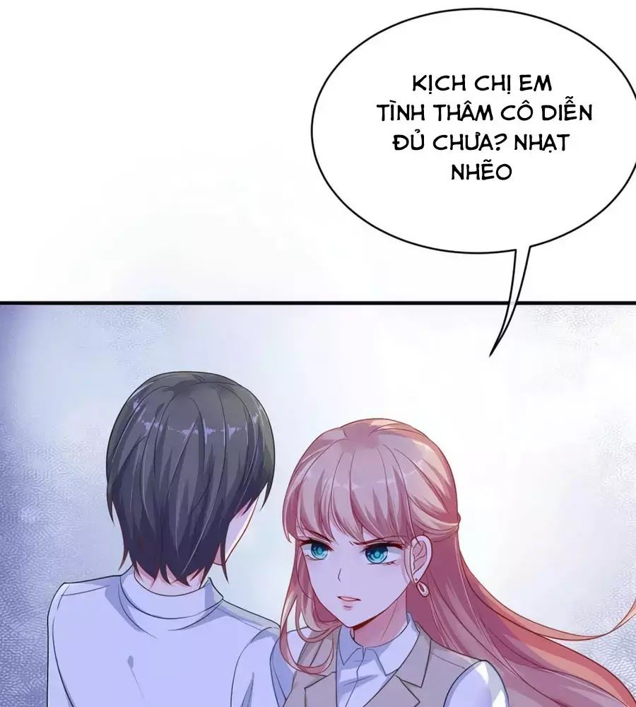 Băng Sơn Tổng Tài Sủng Thê Đến Vô Đạo Chapter 23 - Trang 2