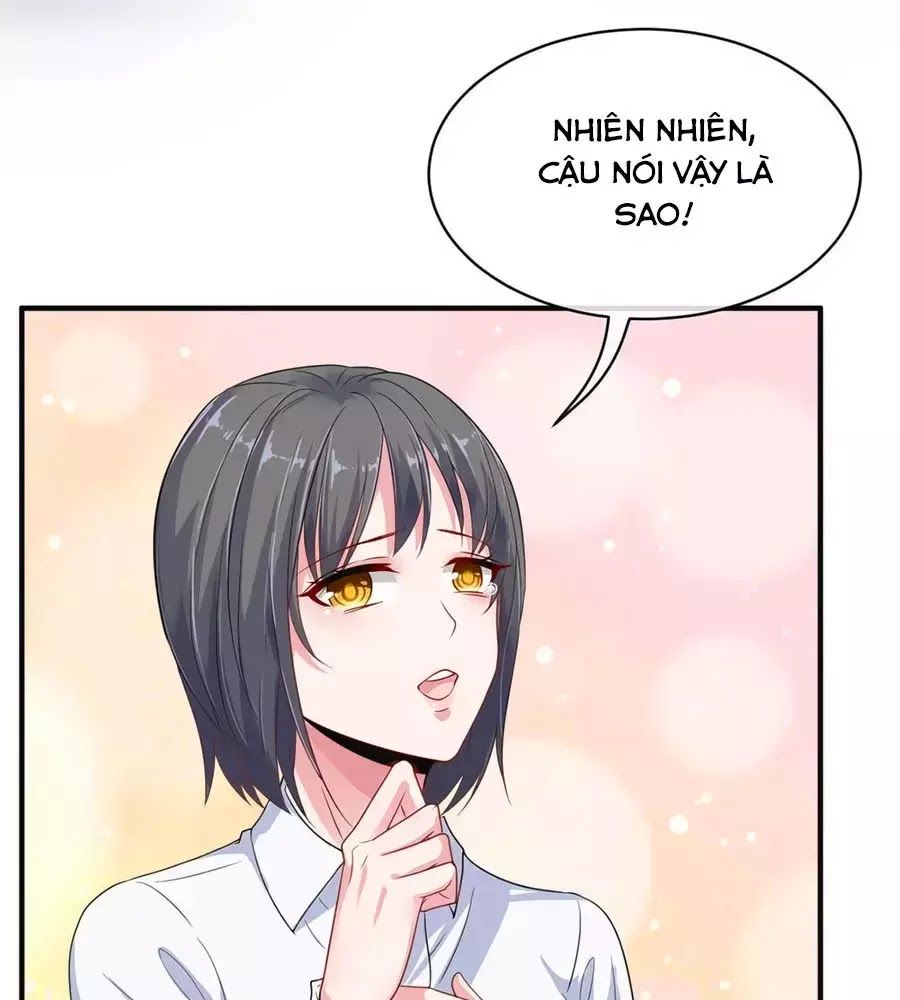 Băng Sơn Tổng Tài Sủng Thê Đến Vô Đạo Chapter 23 - Trang 2