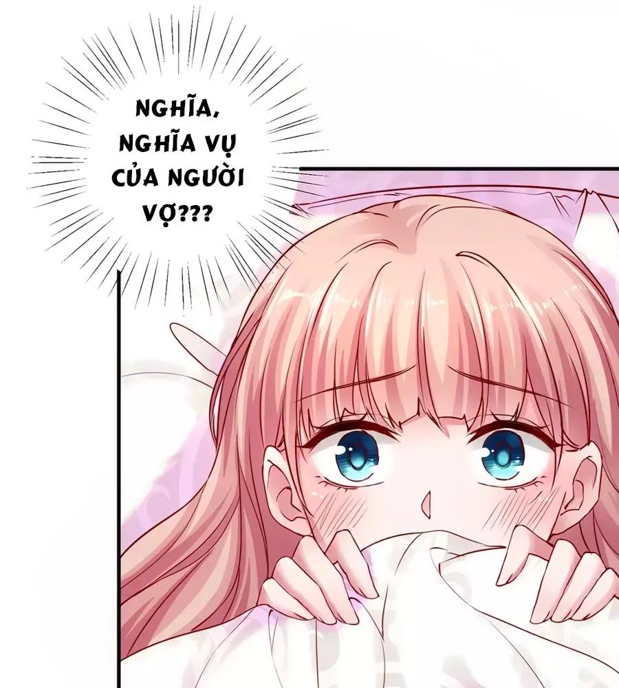 Băng Sơn Tổng Tài Sủng Thê Đến Vô Đạo Chapter 23 - Trang 2