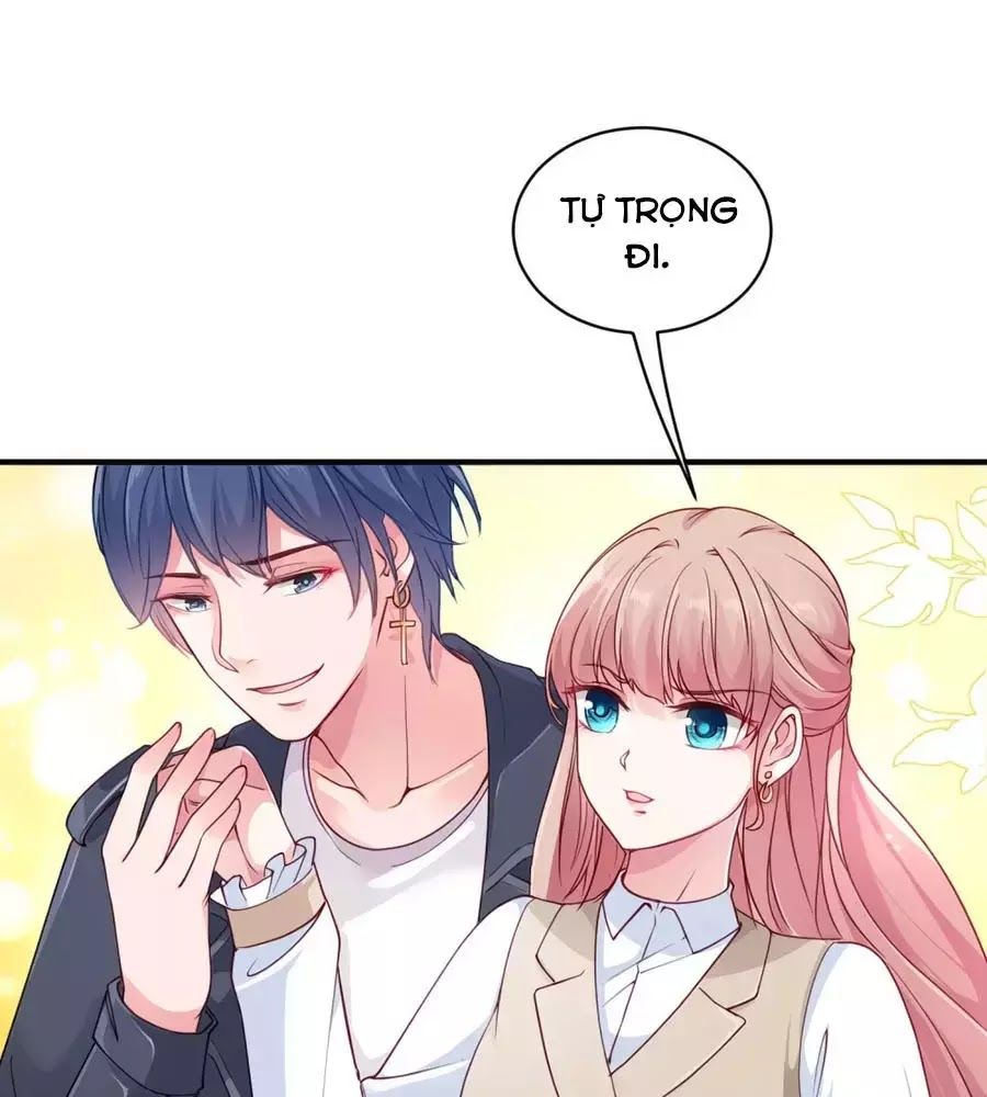 Băng Sơn Tổng Tài Sủng Thê Đến Vô Đạo Chapter 23 - Trang 2