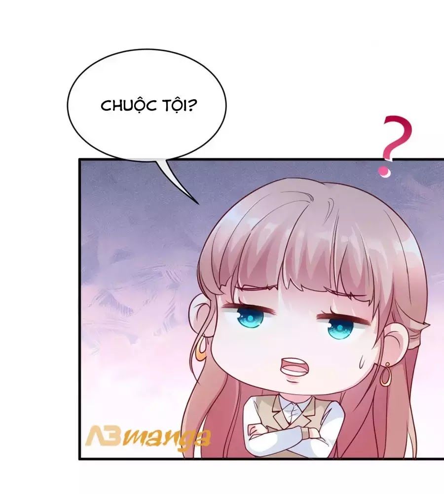 Băng Sơn Tổng Tài Sủng Thê Đến Vô Đạo Chapter 23 - Trang 2