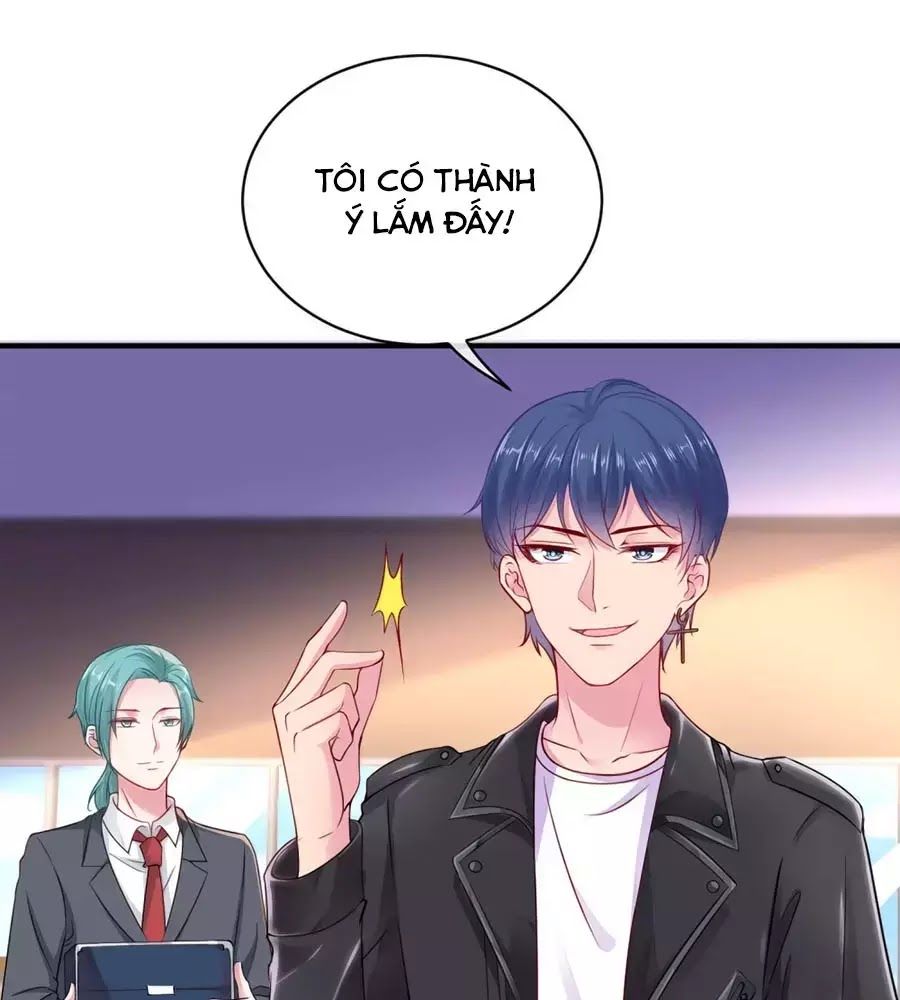 Băng Sơn Tổng Tài Sủng Thê Đến Vô Đạo Chapter 23 - Trang 2