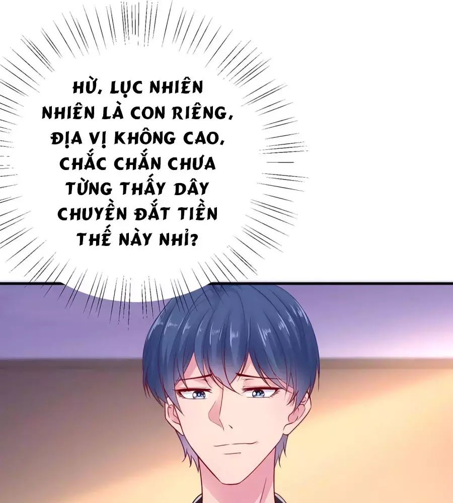 Băng Sơn Tổng Tài Sủng Thê Đến Vô Đạo Chapter 23 - Trang 2