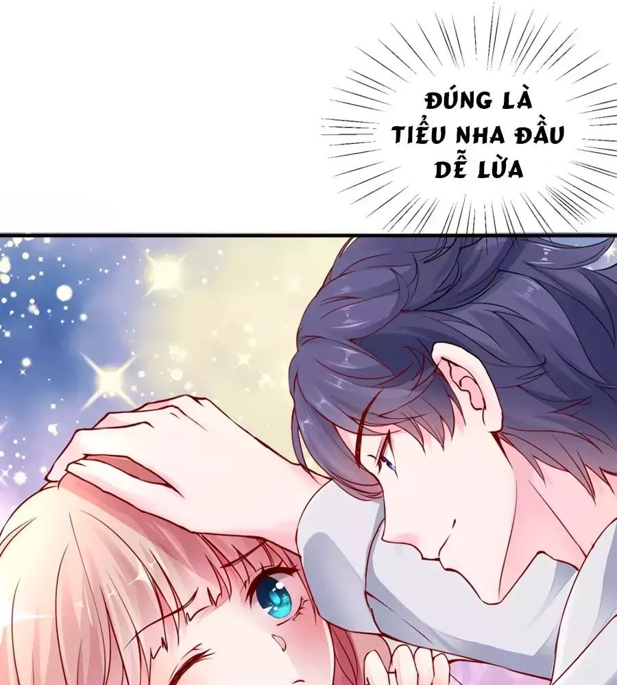 Băng Sơn Tổng Tài Sủng Thê Đến Vô Đạo Chapter 23 - Trang 2