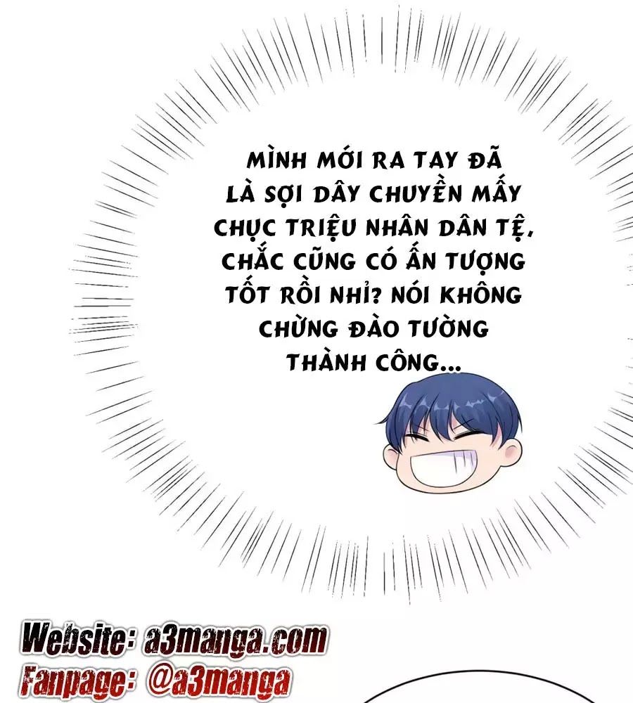 Băng Sơn Tổng Tài Sủng Thê Đến Vô Đạo Chapter 24 - Trang 2