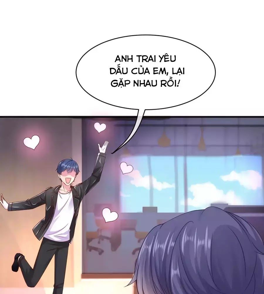 Băng Sơn Tổng Tài Sủng Thê Đến Vô Đạo Chapter 24 - Trang 2