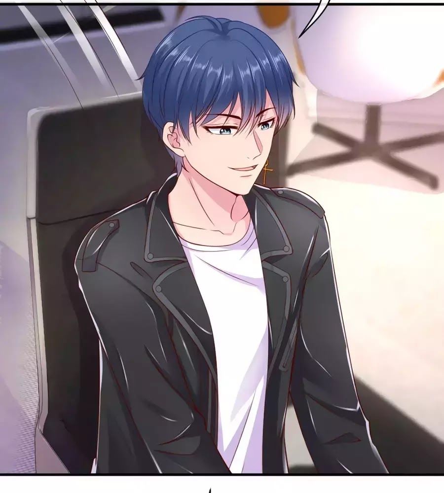 Băng Sơn Tổng Tài Sủng Thê Đến Vô Đạo Chapter 24 - Trang 2