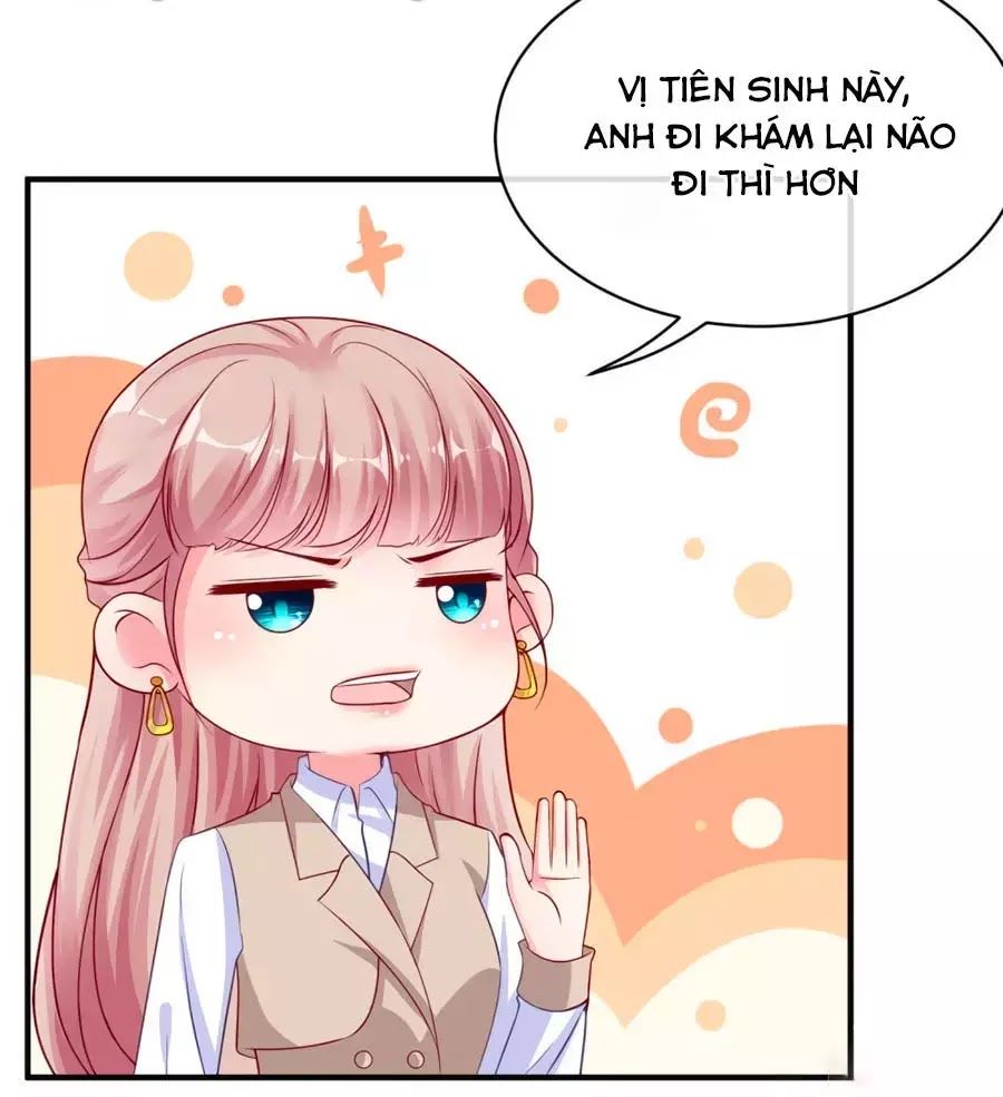 Băng Sơn Tổng Tài Sủng Thê Đến Vô Đạo Chapter 24 - Trang 2