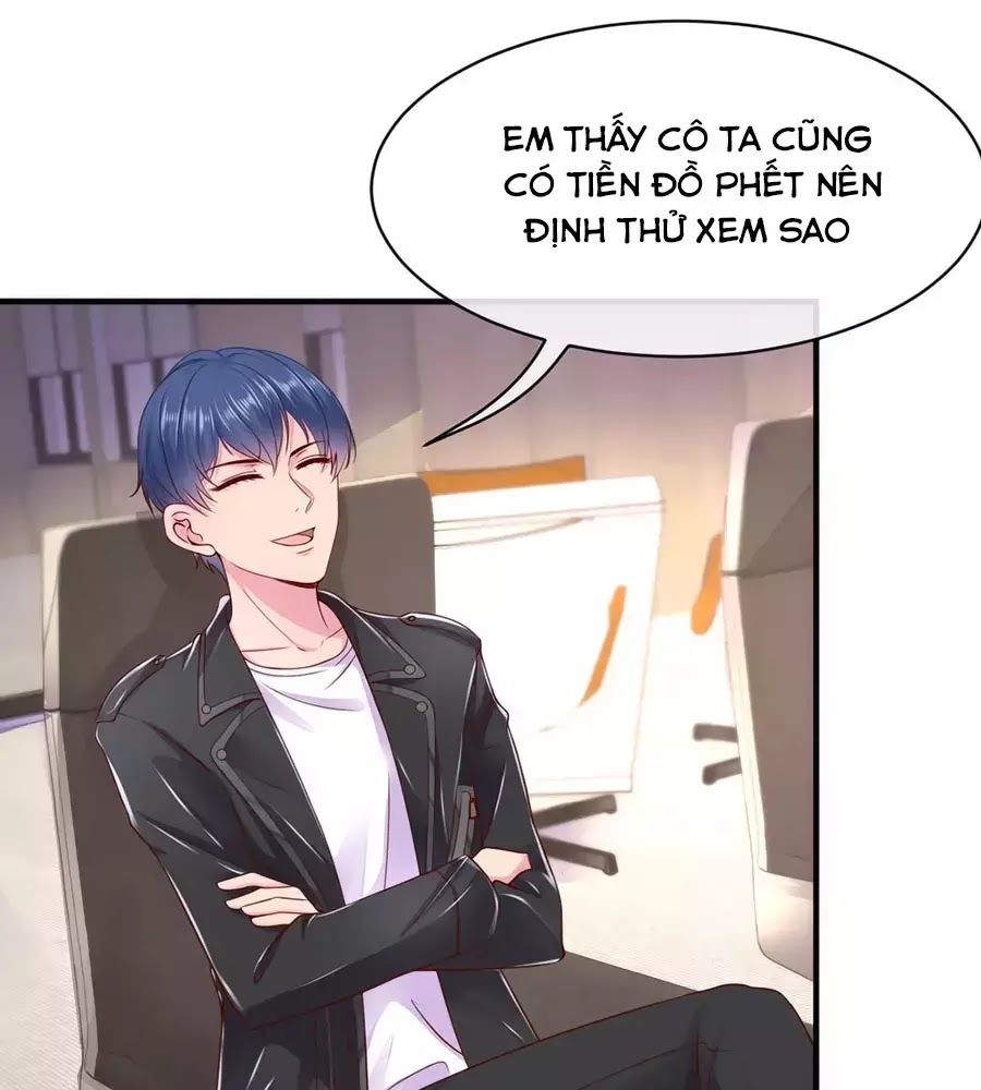 Băng Sơn Tổng Tài Sủng Thê Đến Vô Đạo Chapter 24 - Trang 2