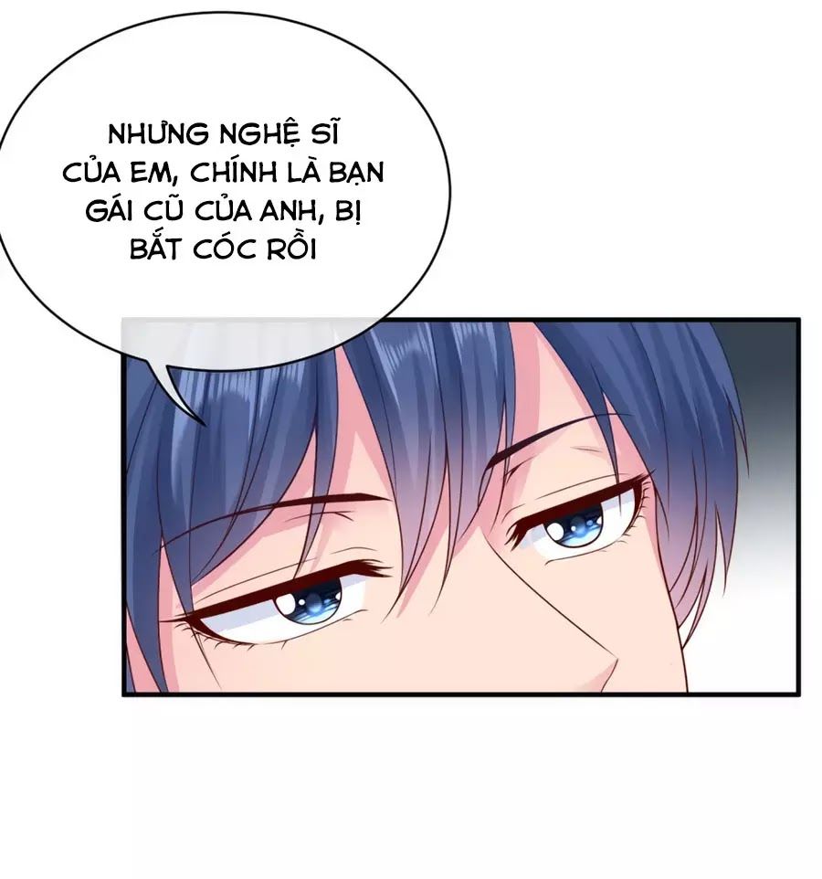 Băng Sơn Tổng Tài Sủng Thê Đến Vô Đạo Chapter 24 - Trang 2