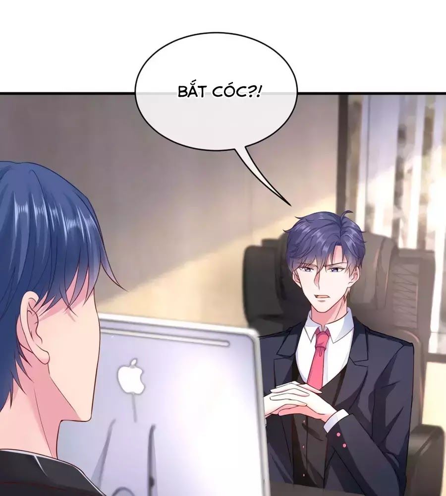 Băng Sơn Tổng Tài Sủng Thê Đến Vô Đạo Chapter 24 - Trang 2