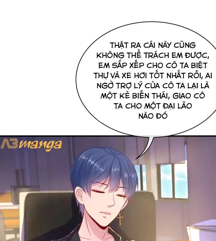 Băng Sơn Tổng Tài Sủng Thê Đến Vô Đạo Chapter 24 - Trang 2