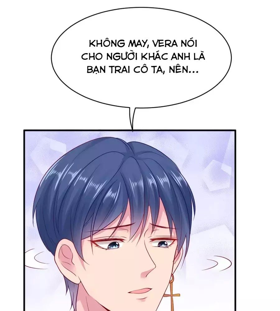 Băng Sơn Tổng Tài Sủng Thê Đến Vô Đạo Chapter 24 - Trang 2