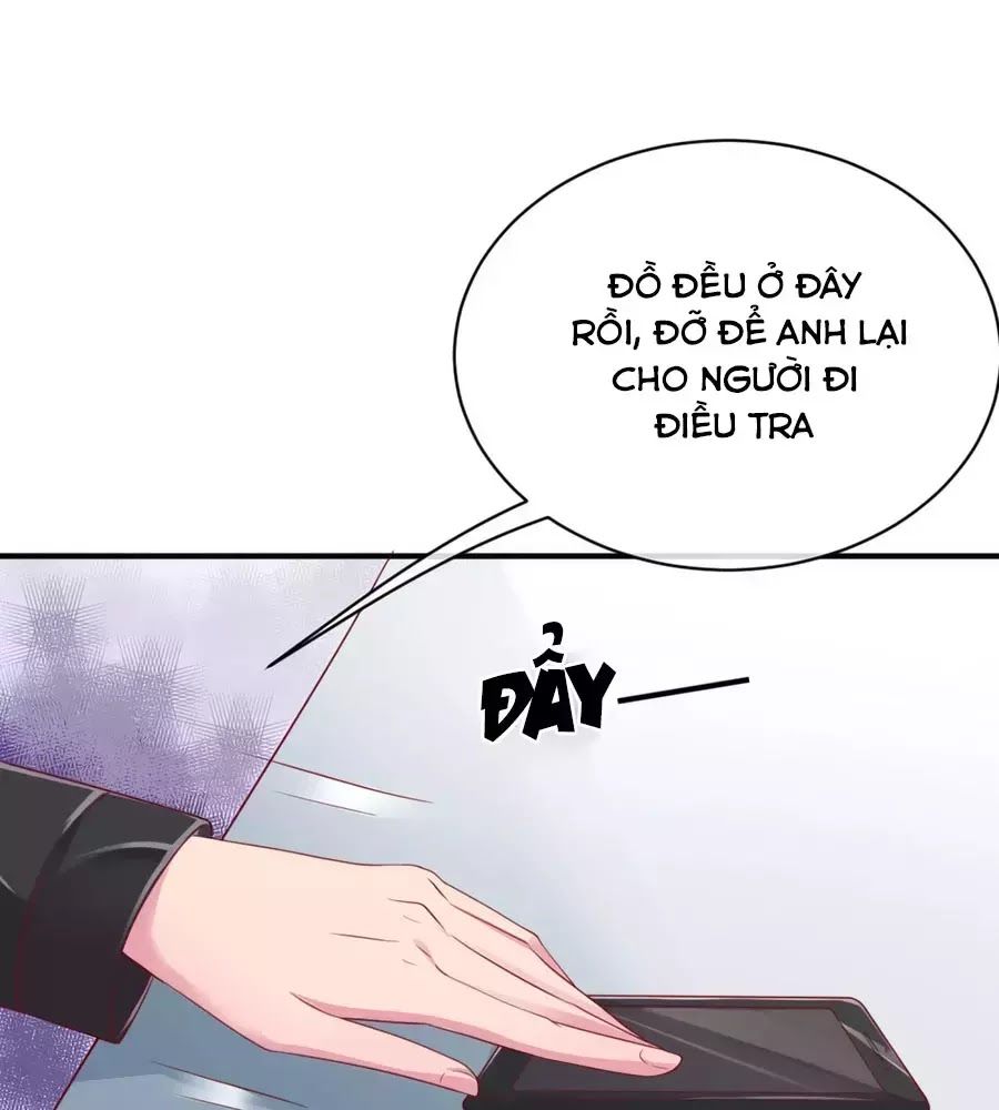 Băng Sơn Tổng Tài Sủng Thê Đến Vô Đạo Chapter 24 - Trang 2