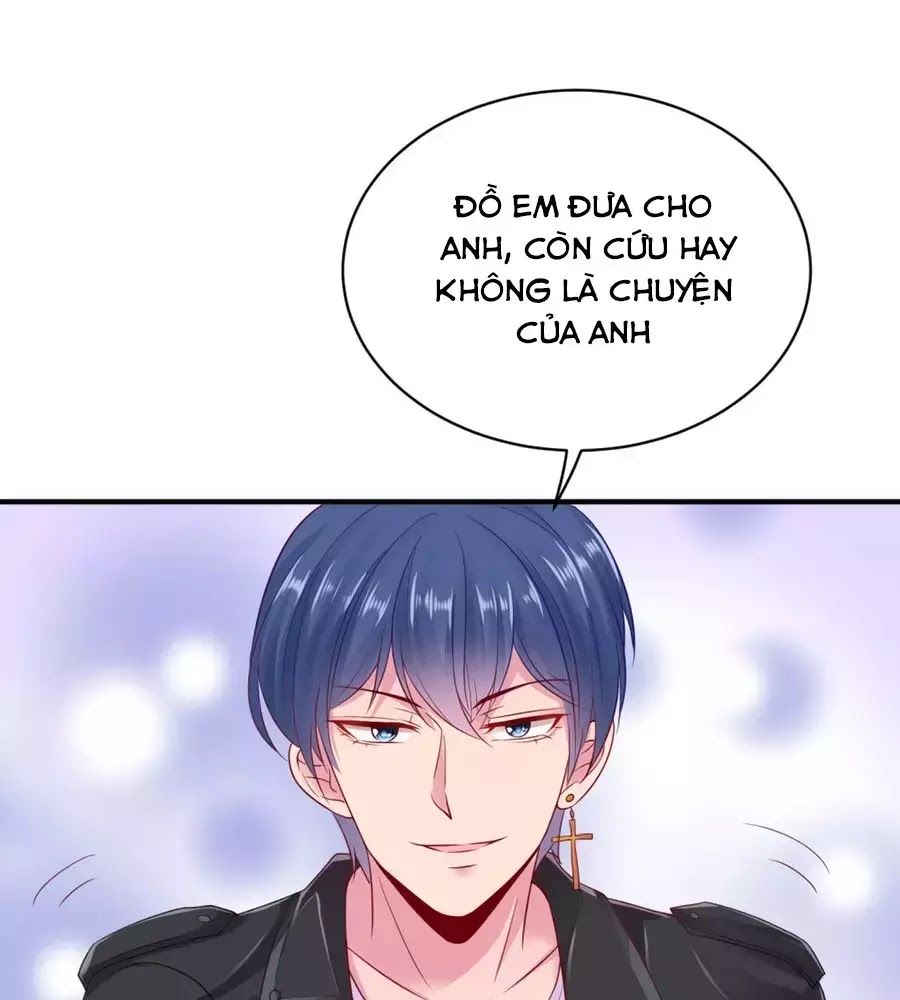 Băng Sơn Tổng Tài Sủng Thê Đến Vô Đạo Chapter 24 - Trang 2