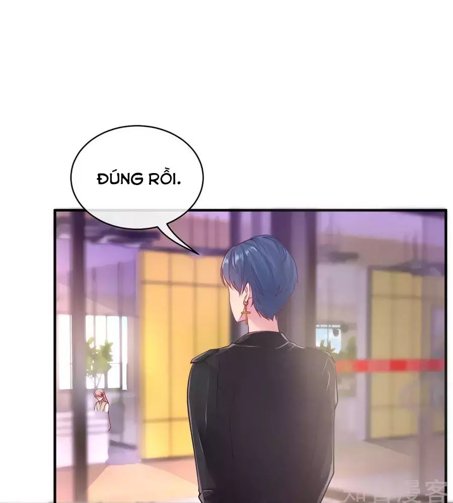 Băng Sơn Tổng Tài Sủng Thê Đến Vô Đạo Chapter 24 - Trang 2