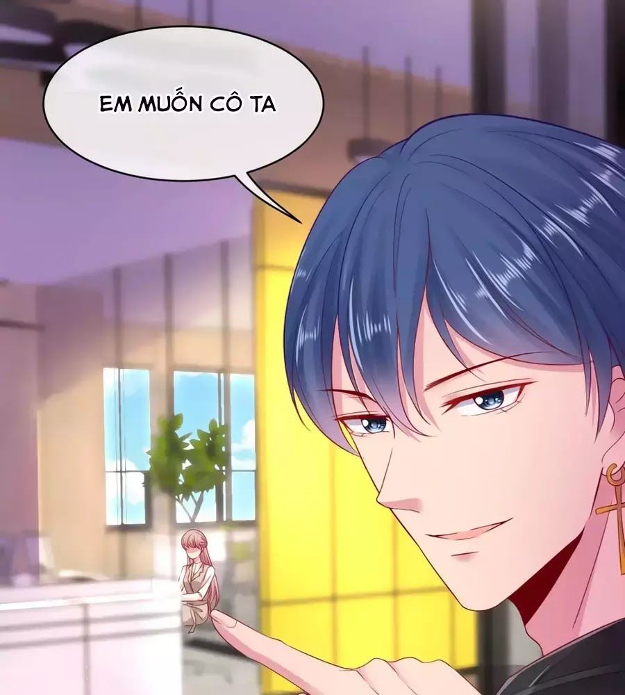 Băng Sơn Tổng Tài Sủng Thê Đến Vô Đạo Chapter 24 - Trang 2