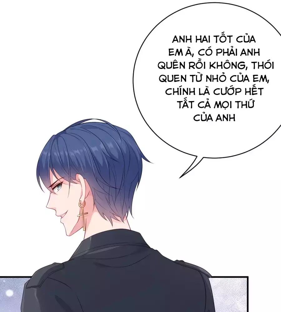 Băng Sơn Tổng Tài Sủng Thê Đến Vô Đạo Chapter 24 - Trang 2