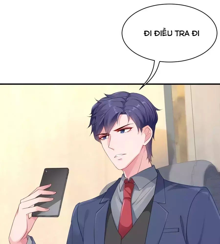 Băng Sơn Tổng Tài Sủng Thê Đến Vô Đạo Chapter 24 - Trang 2