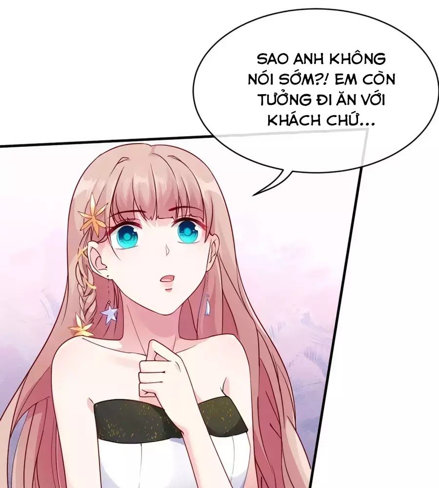Băng Sơn Tổng Tài Sủng Thê Đến Vô Đạo Chapter 24 - Trang 2